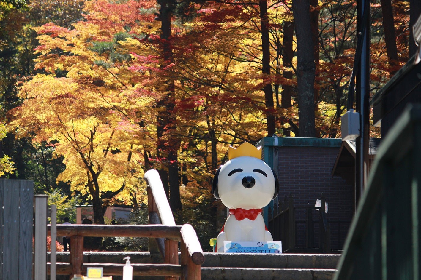 富士すばるランド「じゃらんアワード受賞記念♪特別入園プラン」