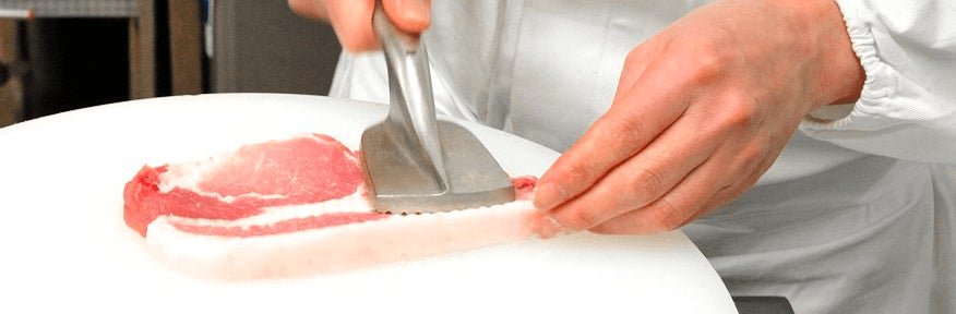 井筒まい泉のこだわり