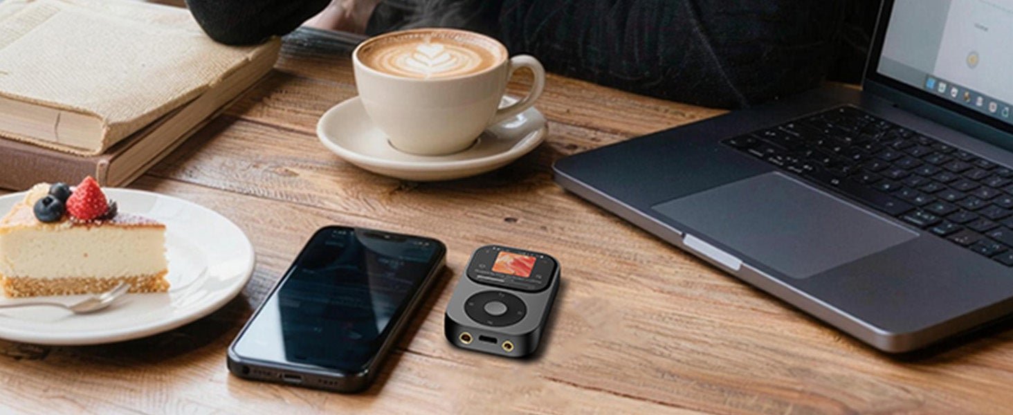 ワイヤレスも、有線も。送信・受信に対応するBluetooth機能 / Bluetooth 5.2
