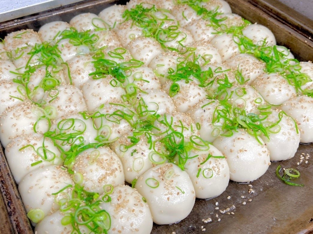 餃子の宮でんでん