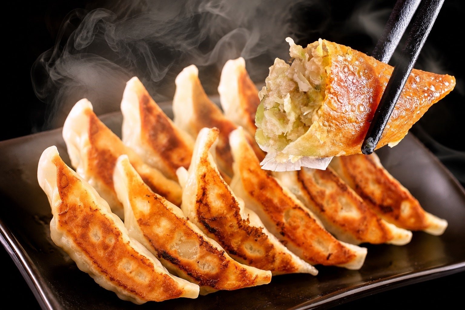 餃子専門店 龍神家