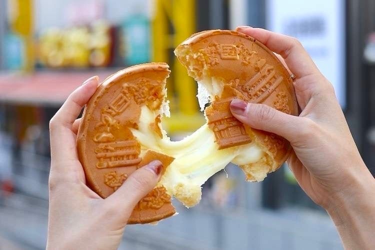 明洞（福島県）