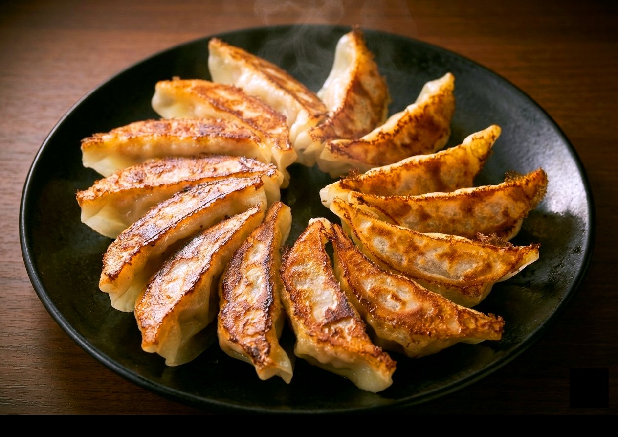 琉球ぎょうざ丸