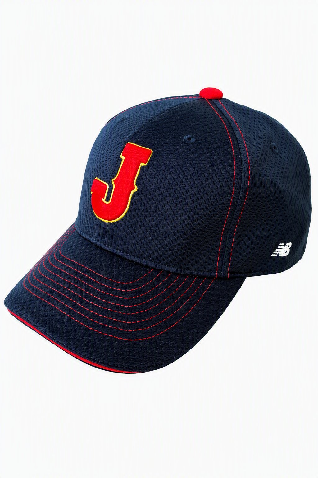 侍ジャパン応援キャップ(非売品)