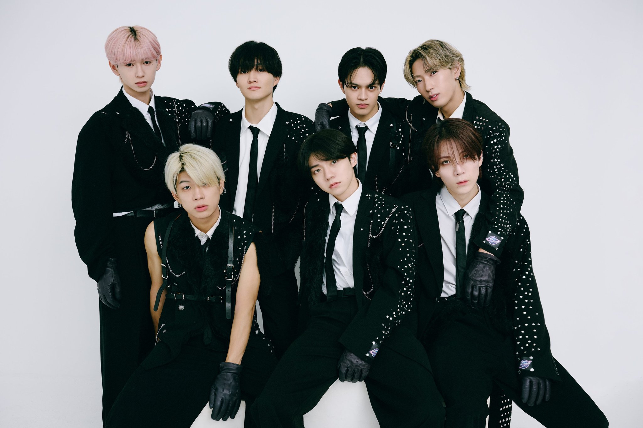 UNIVER23 集合写真