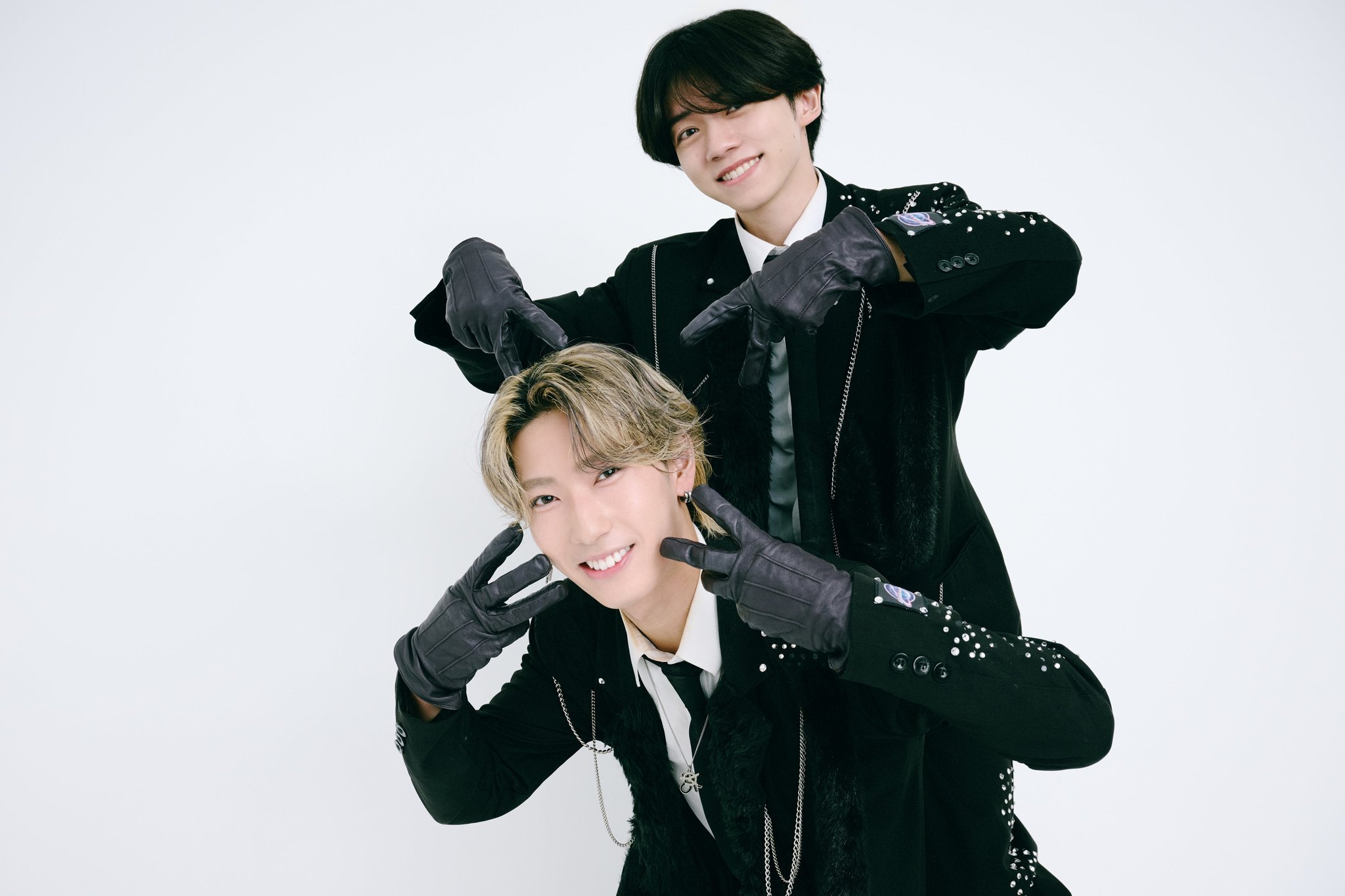「BOOGEYCAT」イメージショット②