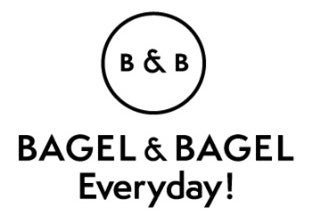『BAGEL & BAGEL Everyday!』について