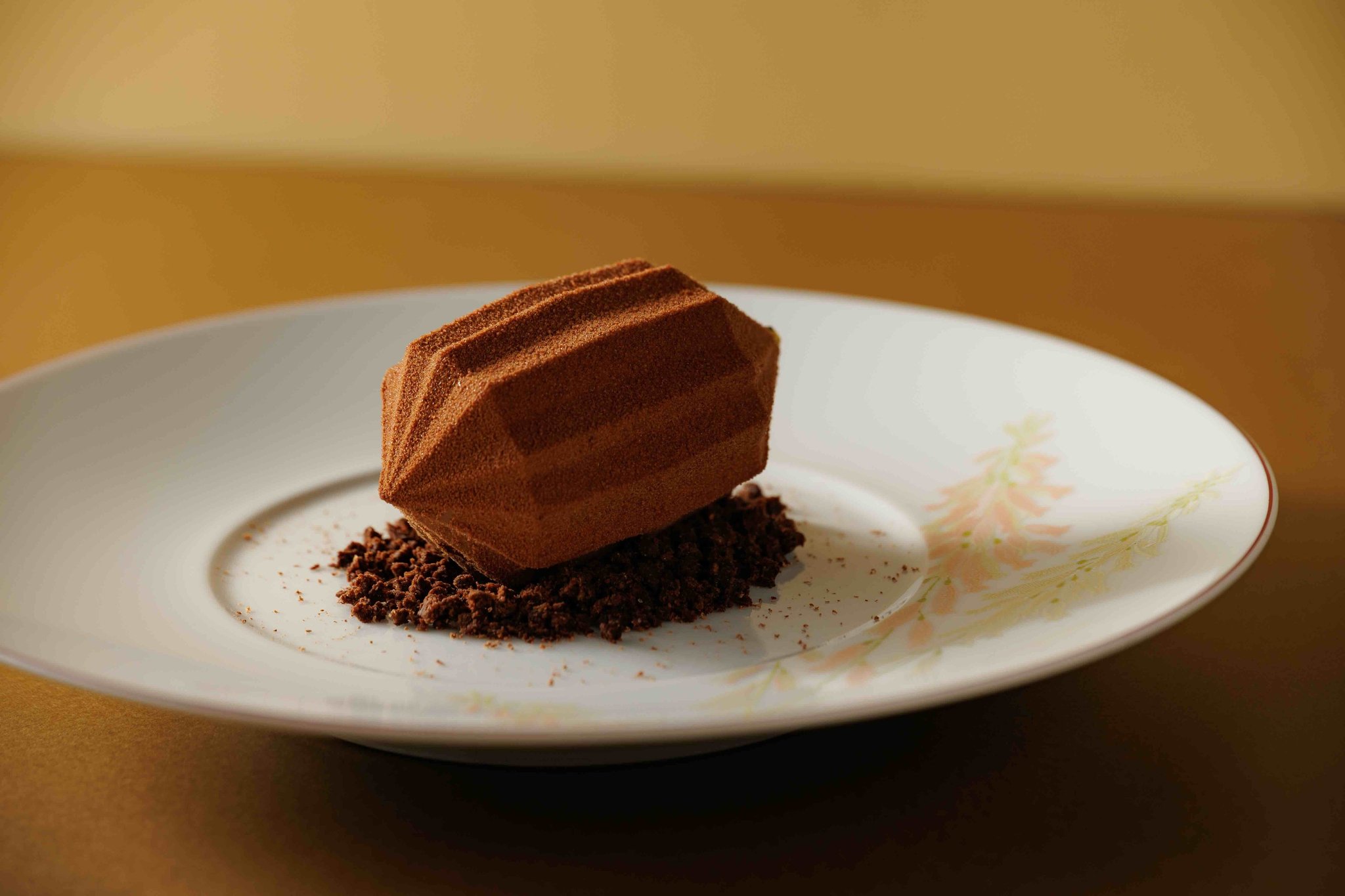 CABOSSE CHOCOLAT カボス・ショコラ