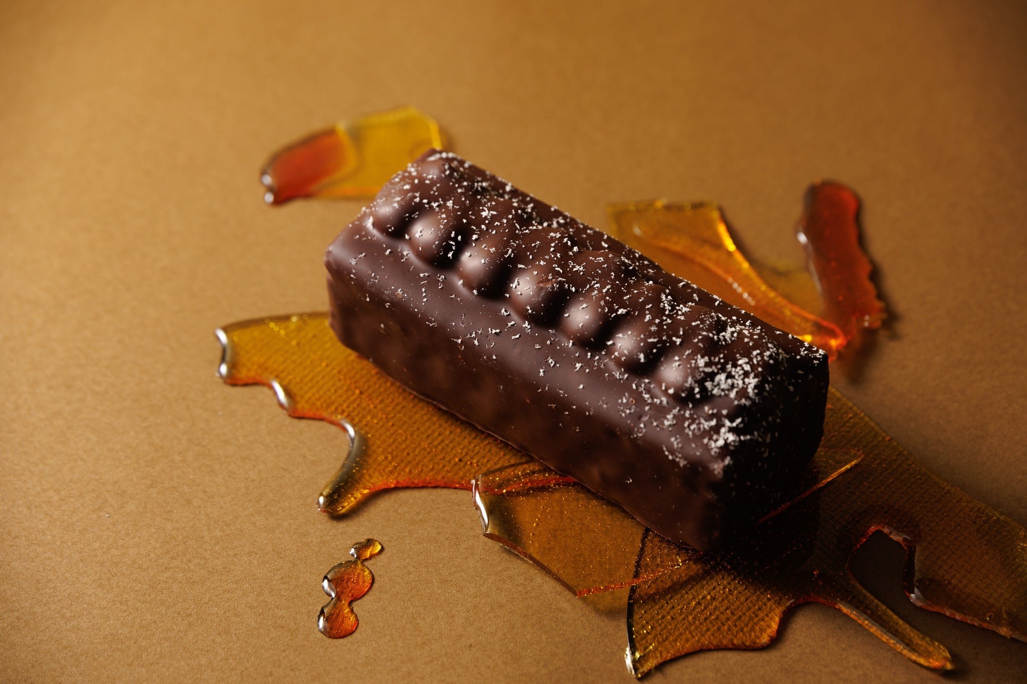 FONDANT CARAMEL COCO フォンダン・キャラメル・ココ