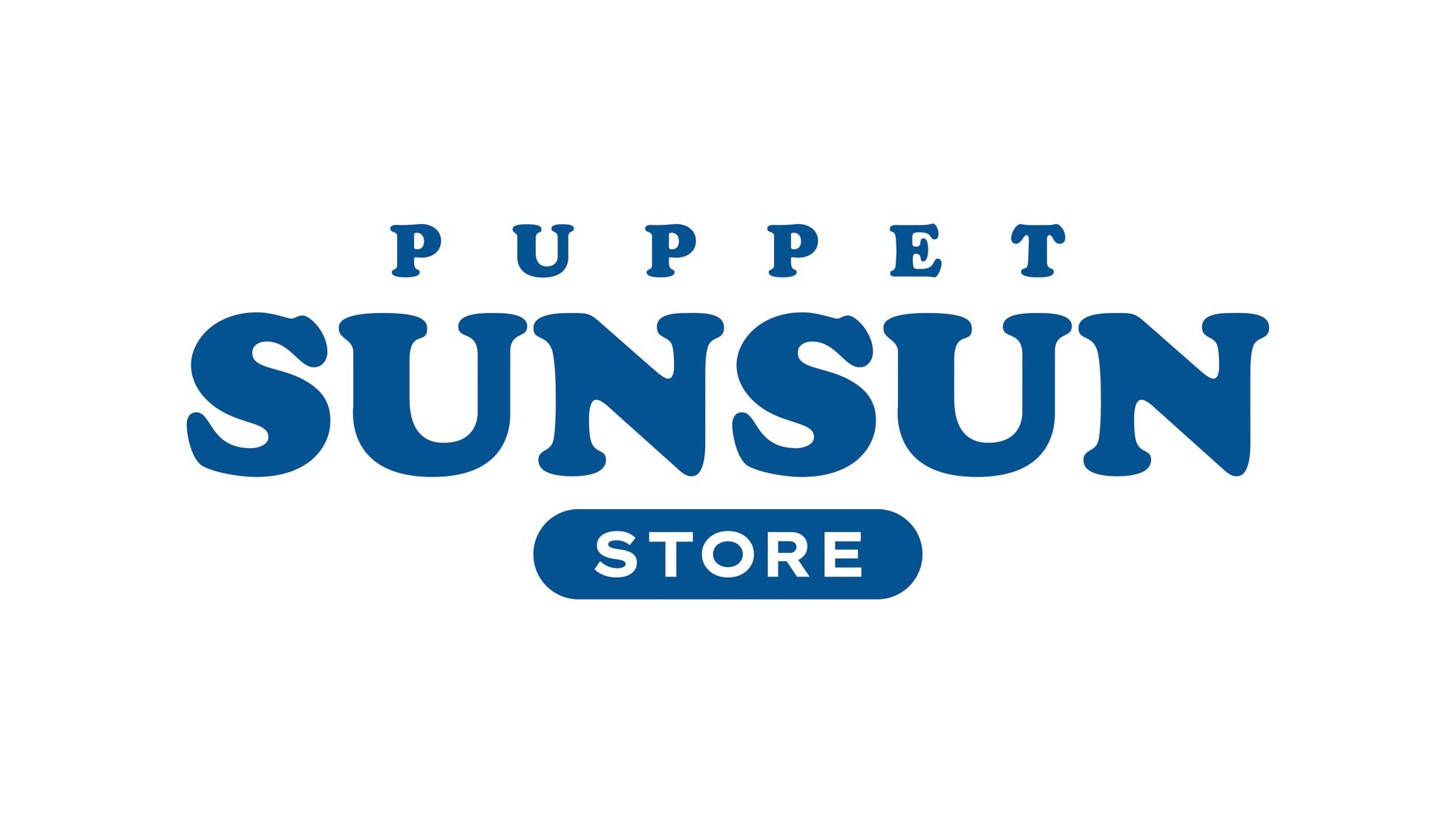 PUPPET SUNSUN STOREのロゴ