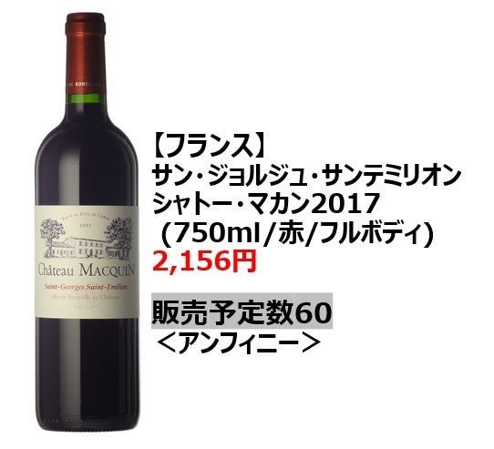 後半〈9月20日(日)～23日(水・祝)〉販売例