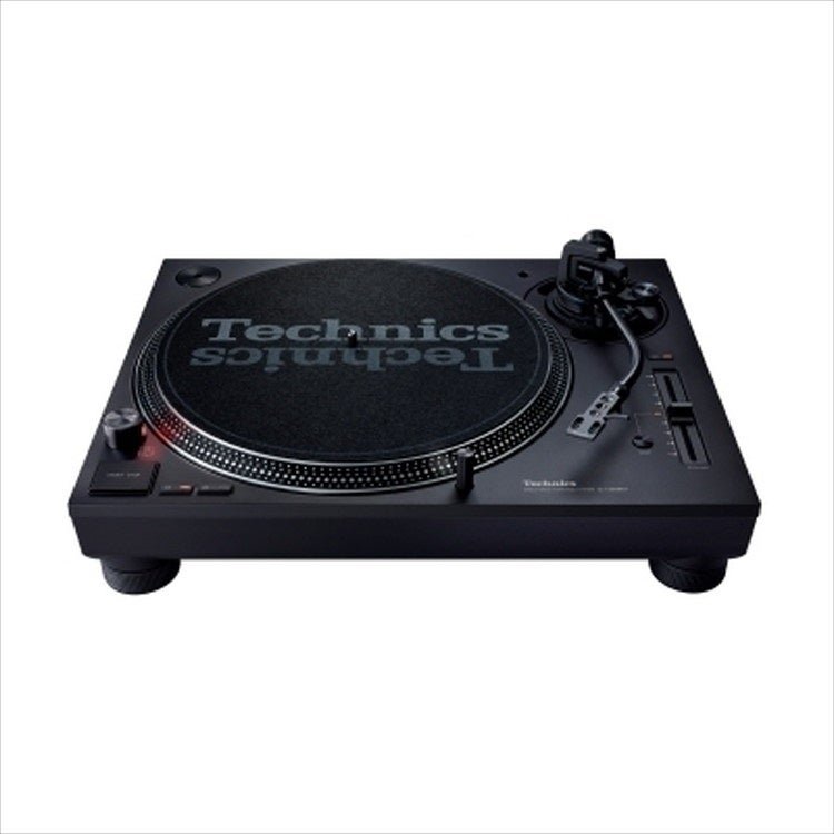 「Technics」