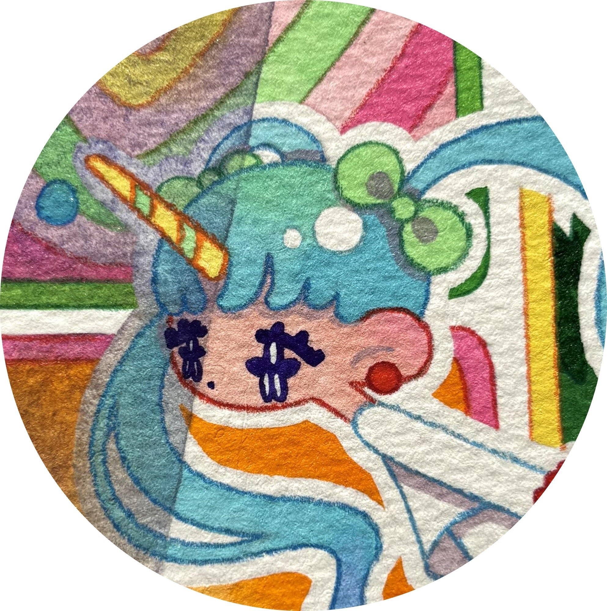 Profile:南 ナナナ