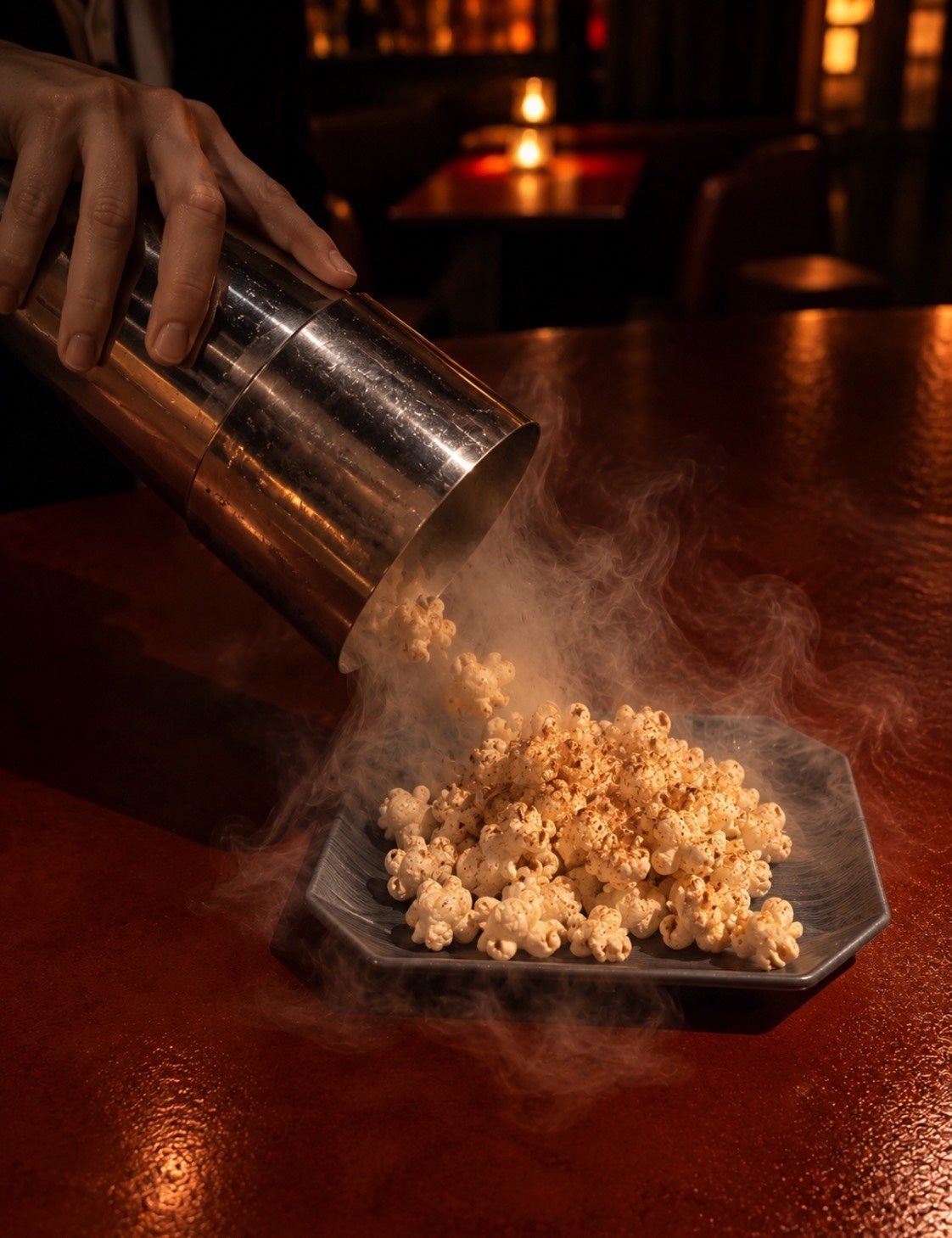 「東京バーボンフェスティバル」9/10開幕！最大65種の飲み放題＆“振って楽しむ“燻製ポップコーン食べ放題！本場ケンタッキーバーボンフェスティバルと同日開催！ by PR TIMES