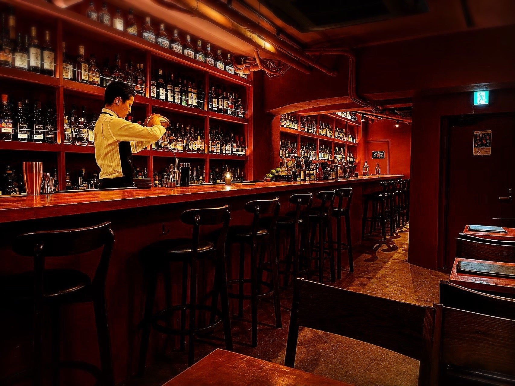 BAR 東京バーボンクラブ“東京バーボンフェスティバル”