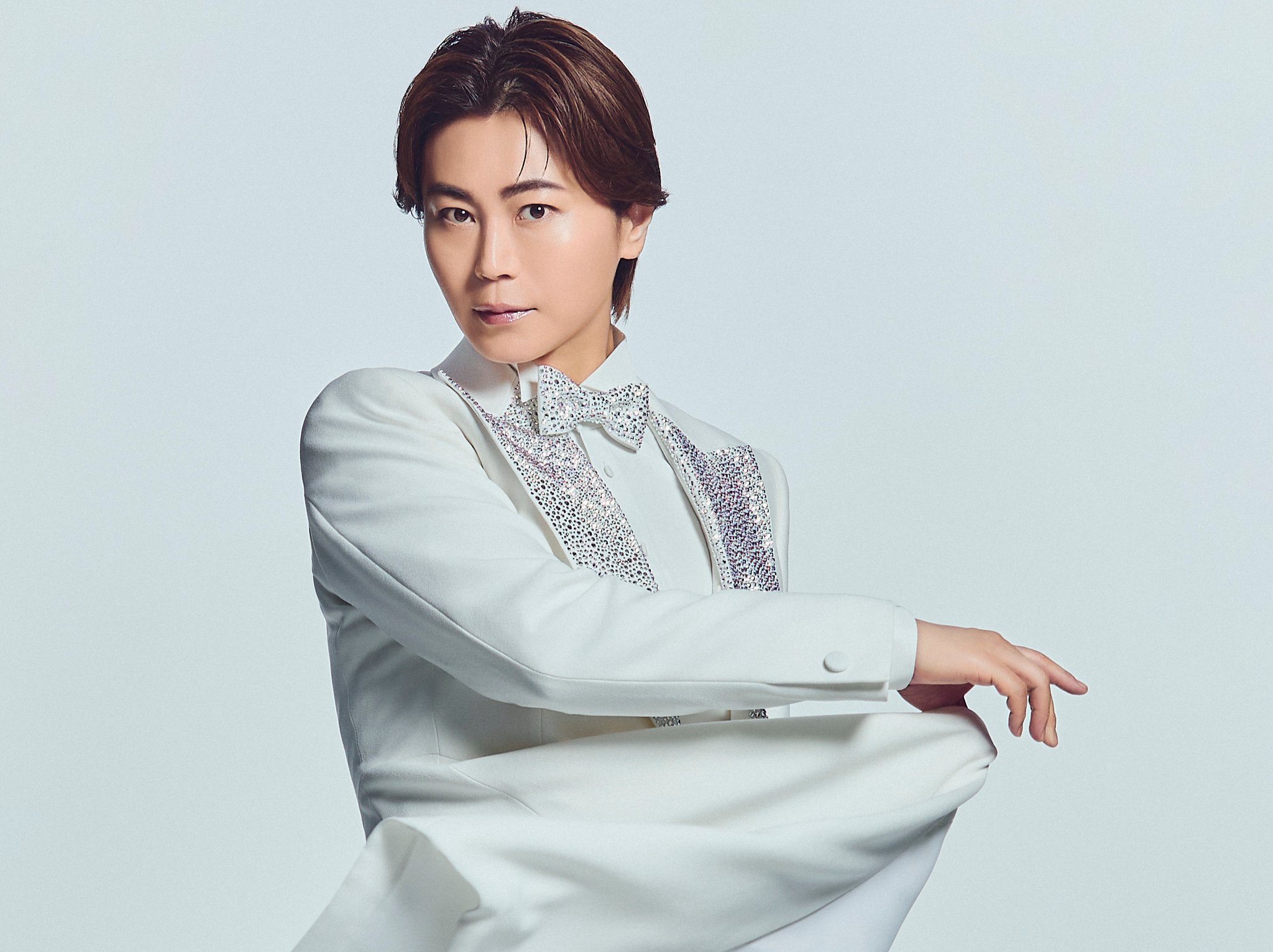 クリスマスを彩る、豪華出演アーティスト3名が決定！ / 氷川きよし