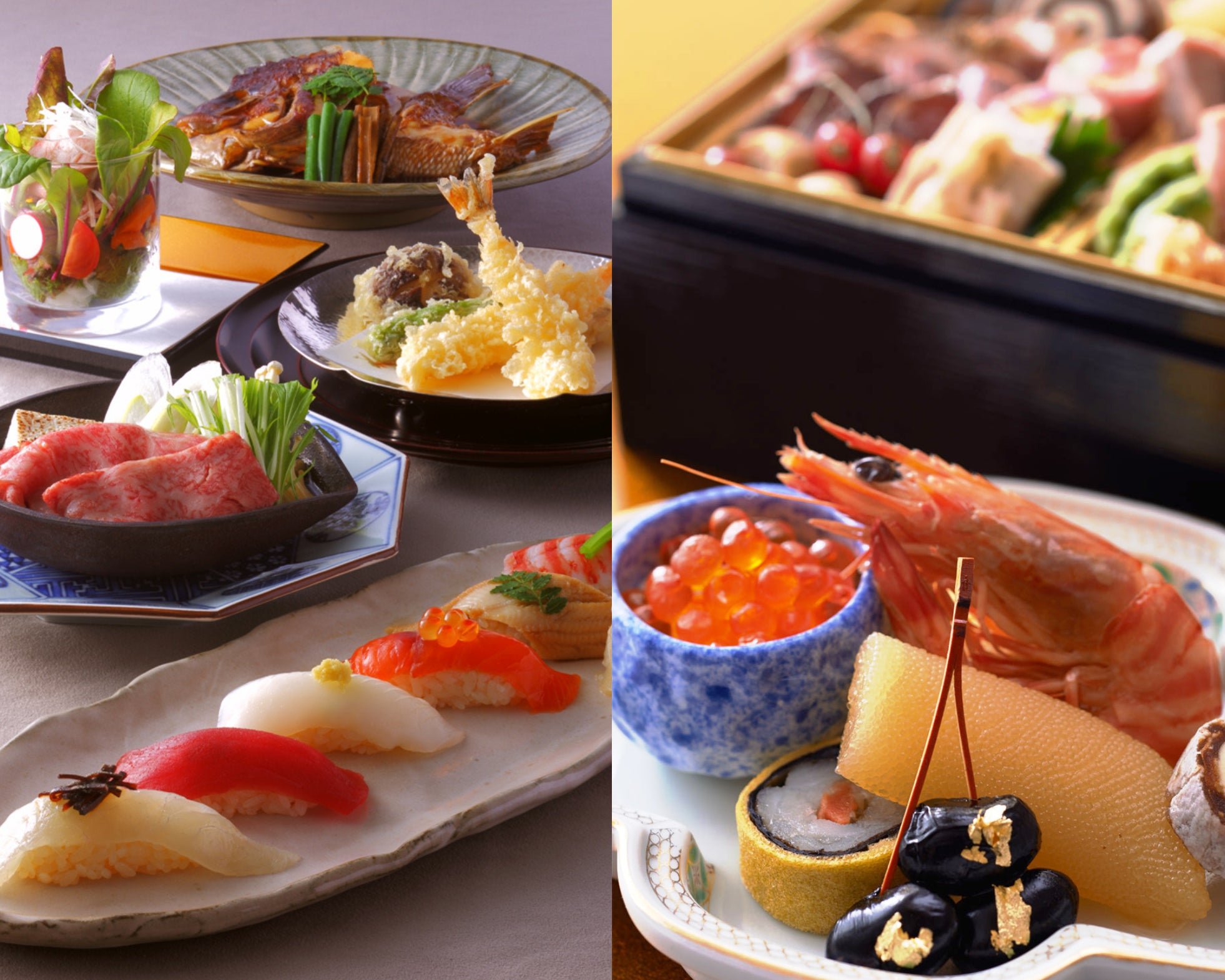 年末年始ならではの絶品グルメ