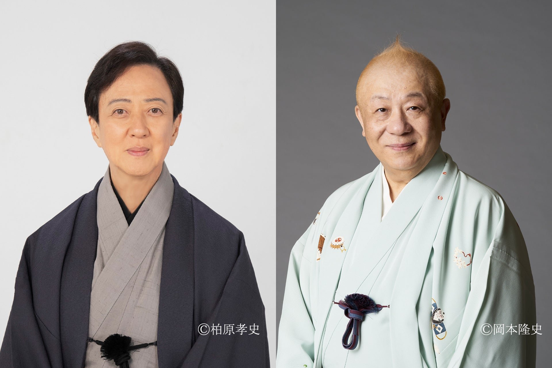 【ホテルニューオータニ大阪】奇跡の共演にさらなる歓びを！ 坂東玉三郎×春風亭小朝『ランチ＆トークショー』にて豪華抽選会が開催決定！ by PR TIMES
