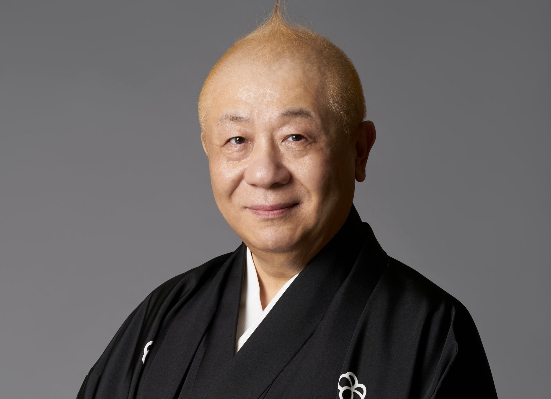 坂東玉三郎さん