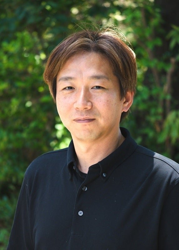 後藤ヒロキ氏（猿渡俊介役・音響監督）
