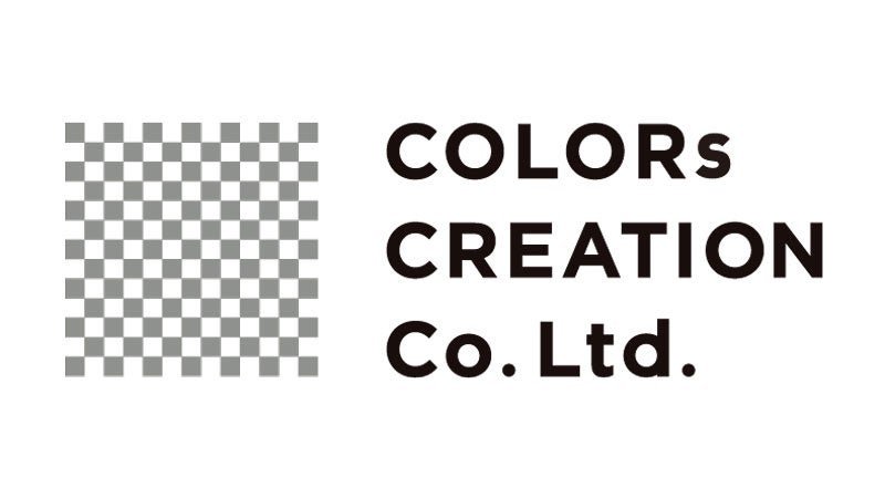 「COLORs CREATION」