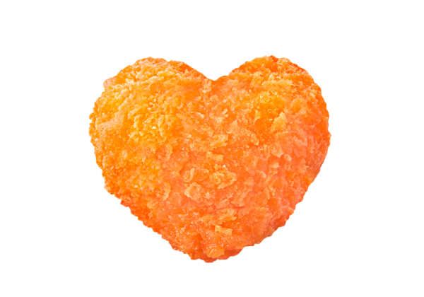 【日本マクドナルド】今年もエビプリオ®の季節がやってきた！ガーリックと塩胡椒がやみつきのおいしさ！ ハート型♥が出たら、超開運!? 5ピース入り「プリプリエビプリオ」