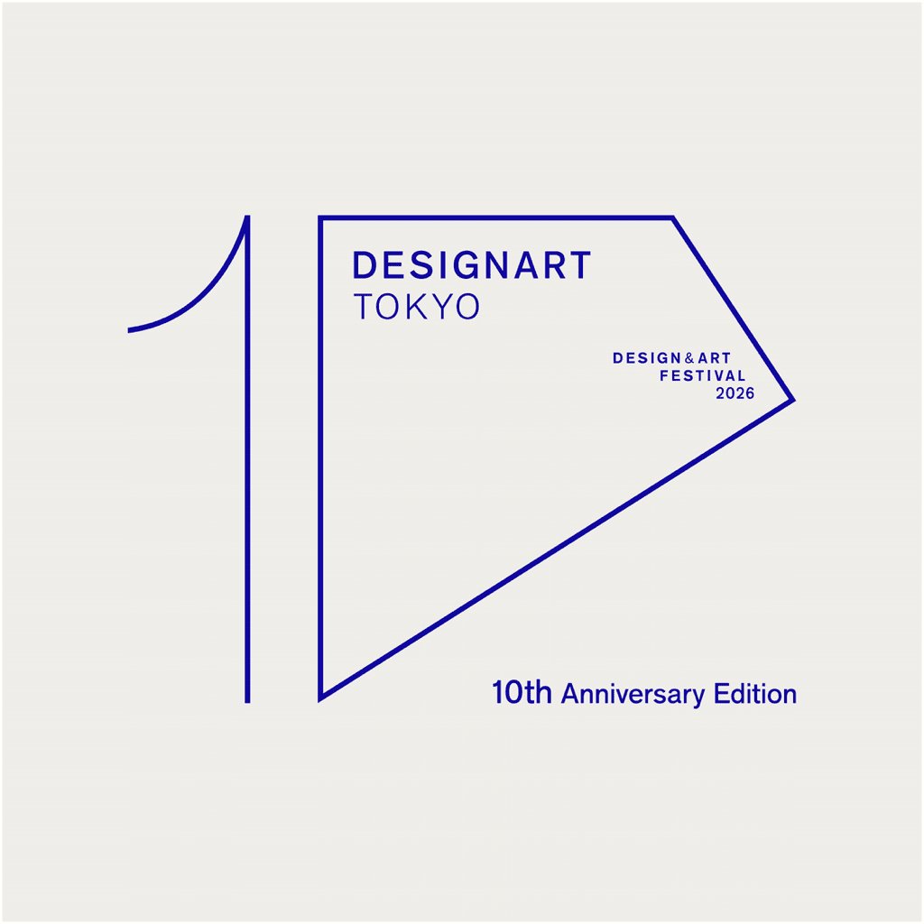 DESIGNART TOKYO 10th Anniversary Edition
