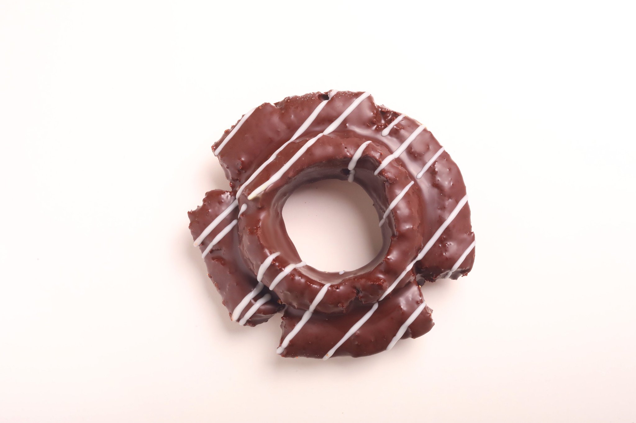 チョコファッション