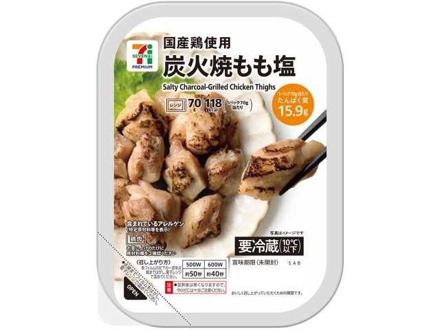 ＜たんぱく質を手軽に補給できる商品＞