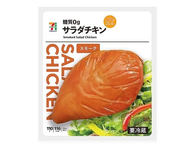 ＜20g以上のたんぱく質を含んだ商品＞
