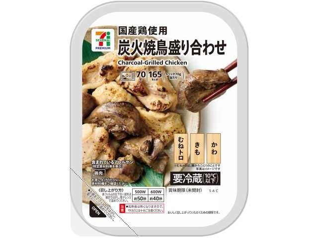 ＜たんぱく質を手軽に補給できる商品＞