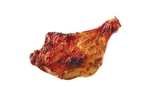 炭火焼きローストチキンレッグ
