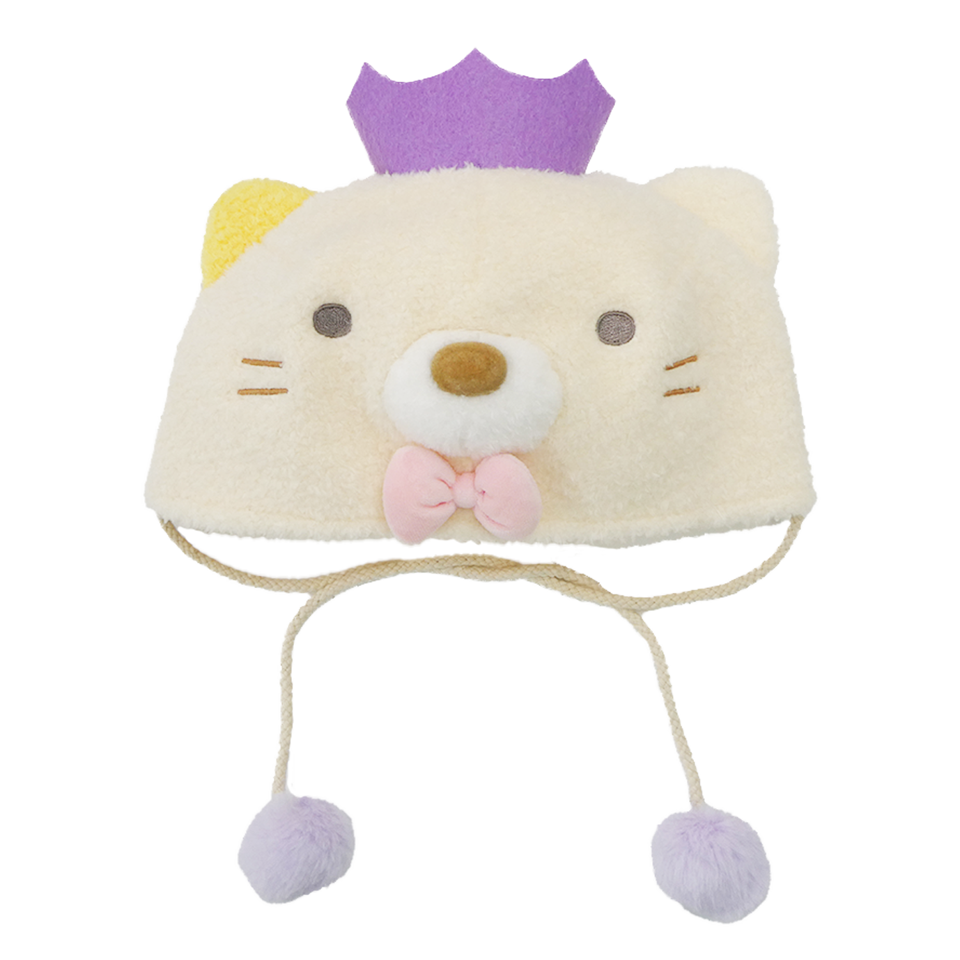 なりきりファンキャップ ねこ