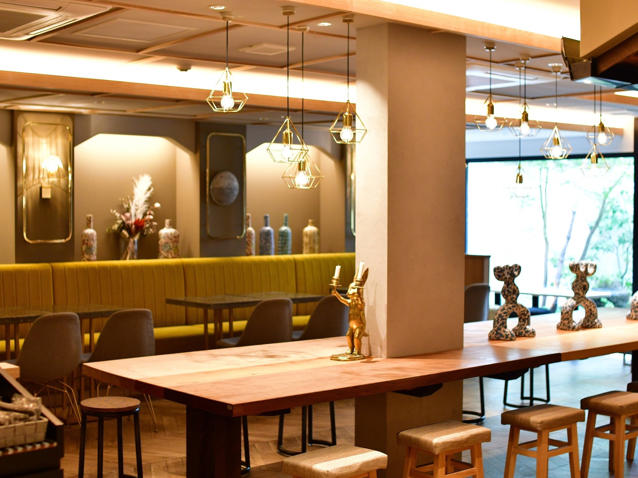 MICASADECO＆CAFE 京都店8周年、なんば店13周年を迎えます！ / MICASADECO＆CAFE 京都