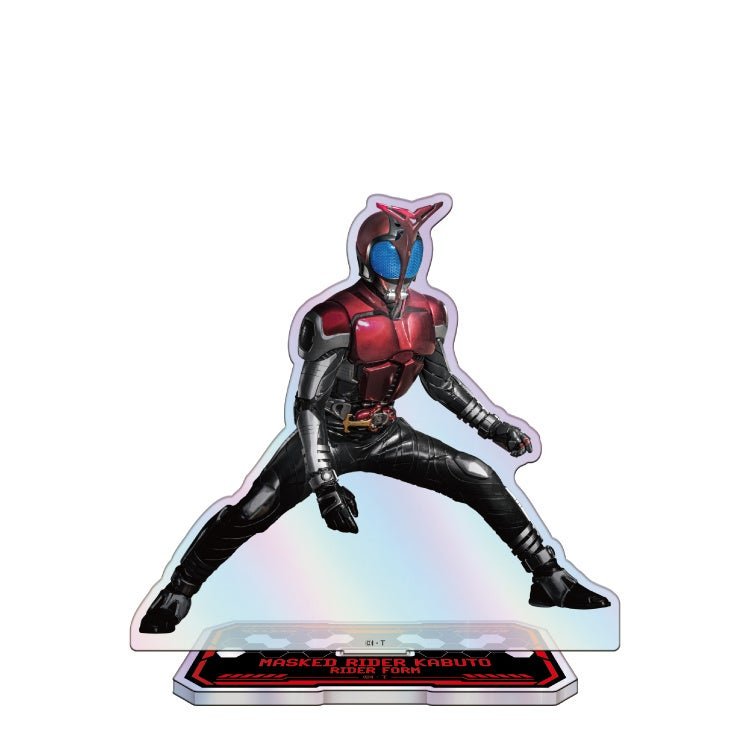 アクリルディスプレイスタンド