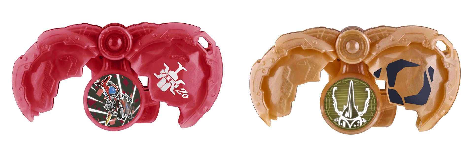 DXレジェンドライダーエグズカブト20thセット