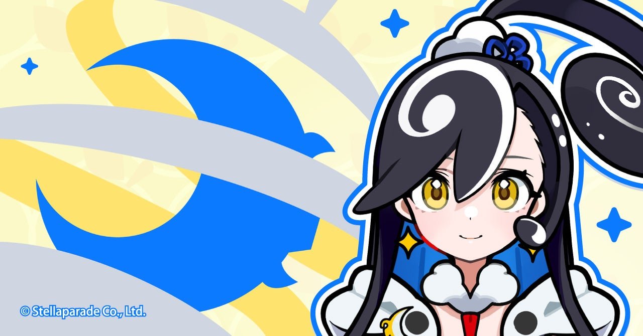 【株式会社ステラパレード】 新規VTuber事務所「あっぷるすたーず - Apple stars -」が始動！3名のVTuberが新たにデビュー！ by PR TIMES