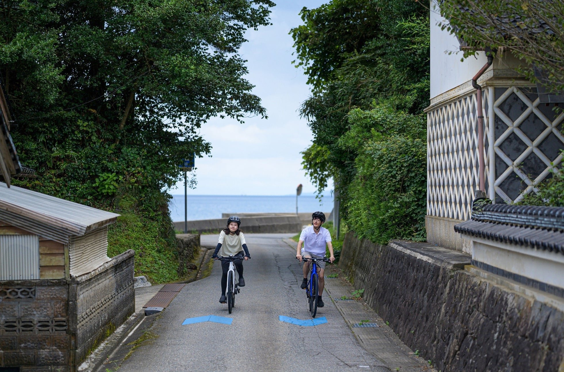 【株式会社ドクターペダル】 ドクターペダル、石川県・能登地域のレンタサイクル実証実験に協力 by PR TIMES
