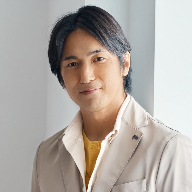 俳優・高橋光臣さん