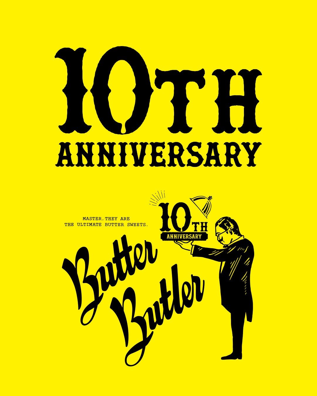 Butter Butler（バターバトラー）