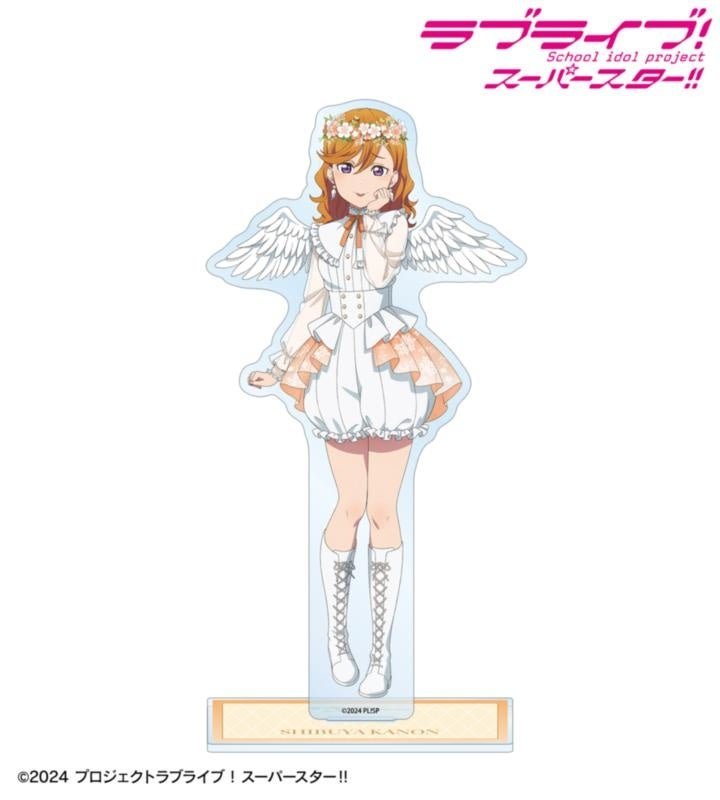 天使ver. 特大アクリルスタンド