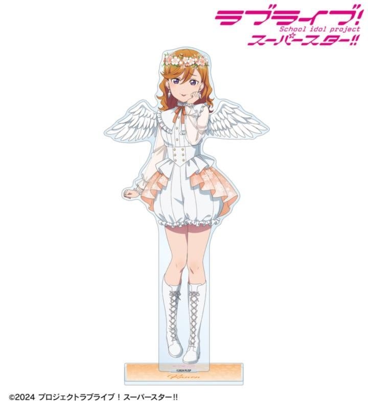 天使ver. BIGアクリルスタンド