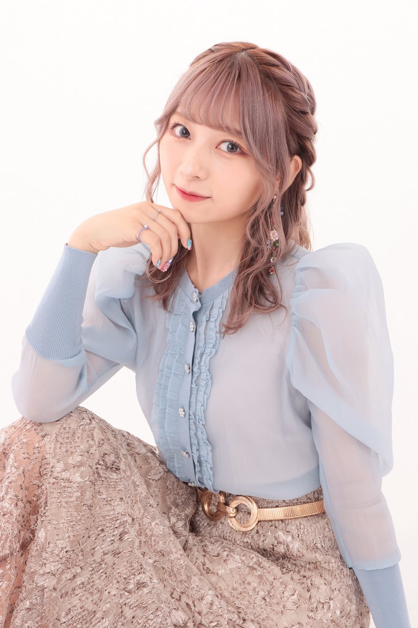 秋山愛さん
