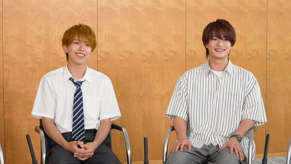(C)テレビ朝日・ストームレーベルズ