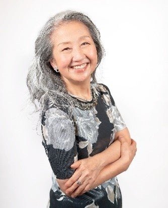 綾戸智恵