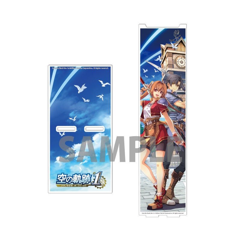 ヘッドホンスタンド エステル・ブライト、ヨシュア・ブライト