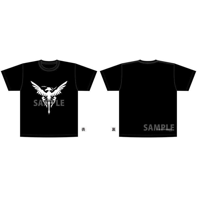 『ギャラクシーエンジェル』Tシャツ