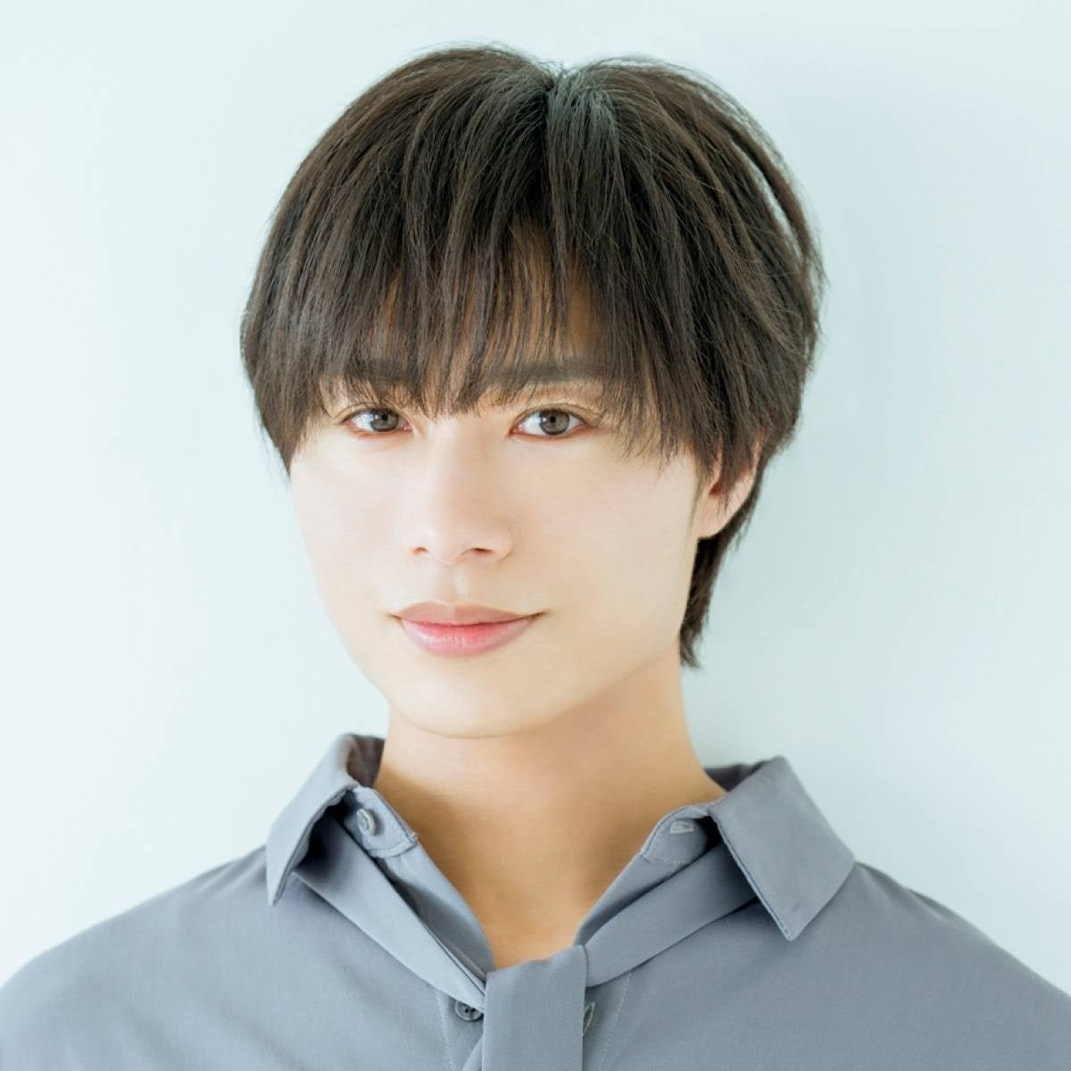 白井悠介さん(メインMC)