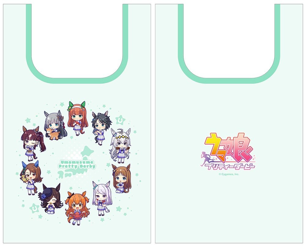 ■商品情報 / △エコバッグ（グループC）