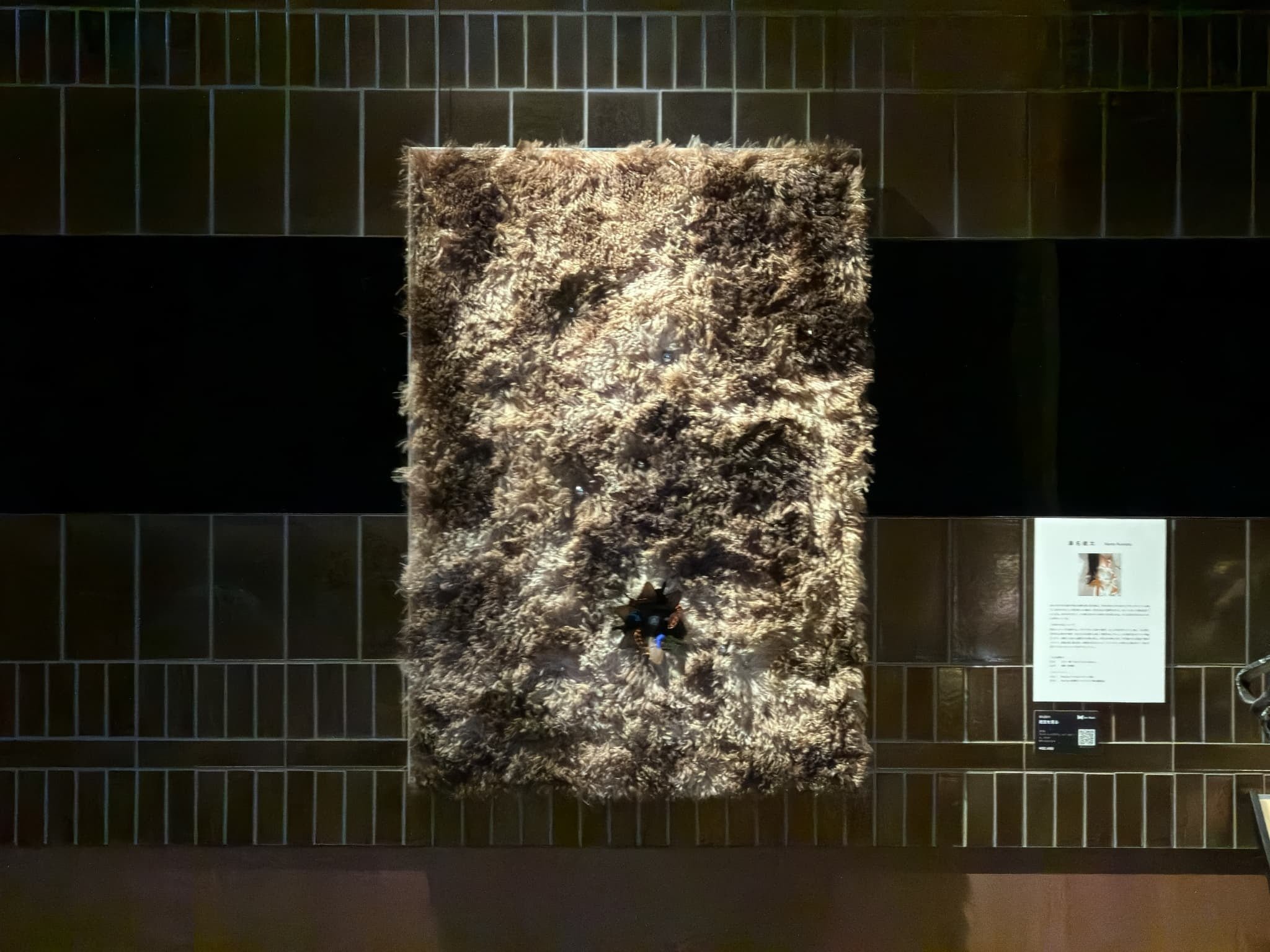 4. 桑名 健太（くわな けんた／Kenta Kuwana） ［MEDEL GALLERY SHU］ / 桑名健太 展示風景